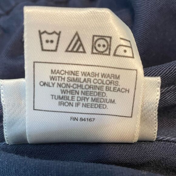 Walt Disney World Embroidered Mickey Mouse Harrington Jacket XL - Picture 5 of 5